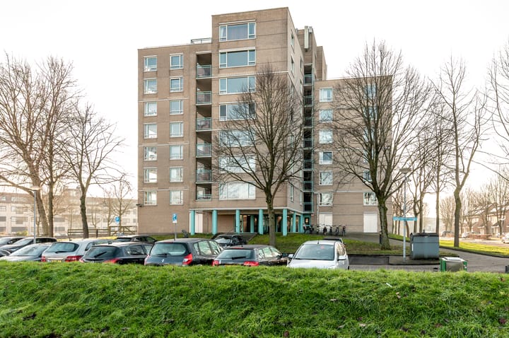 Foto 32 van John Coltranestraat 18