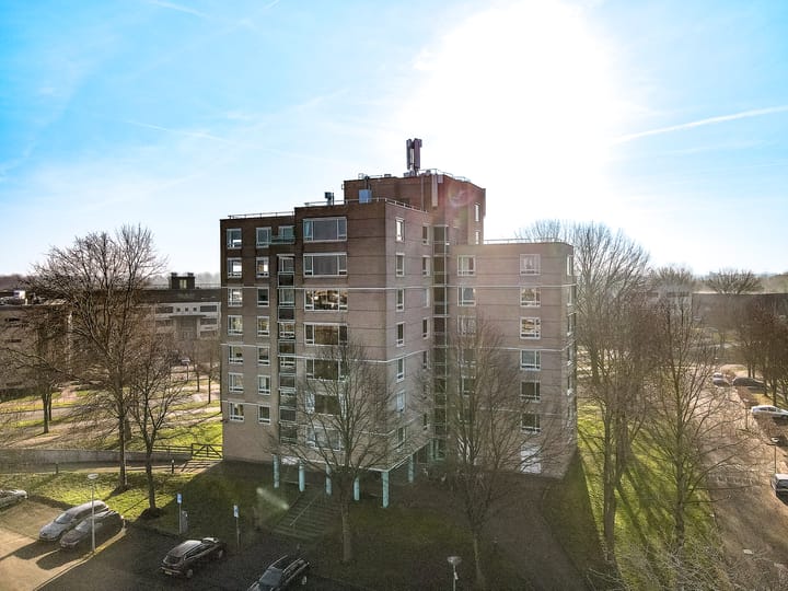 Foto 34 van John Coltranestraat 18