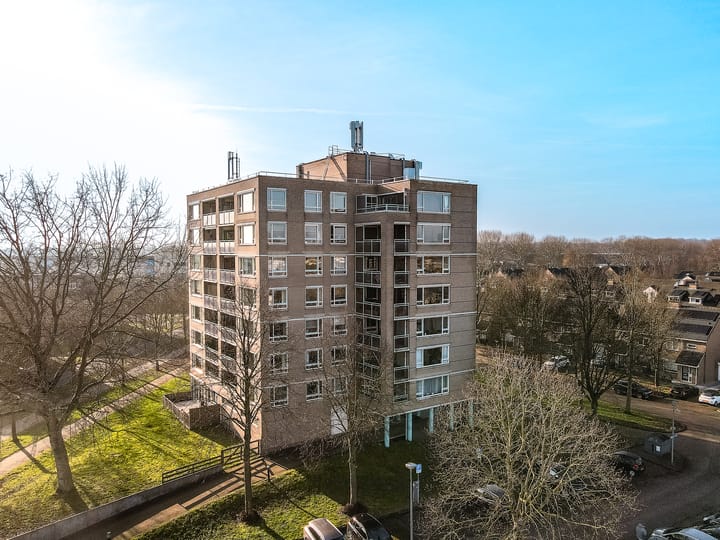 Foto 35 van John Coltranestraat 18