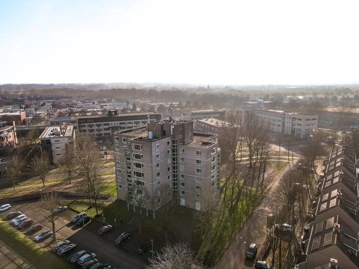 Foto 36 van John Coltranestraat 18