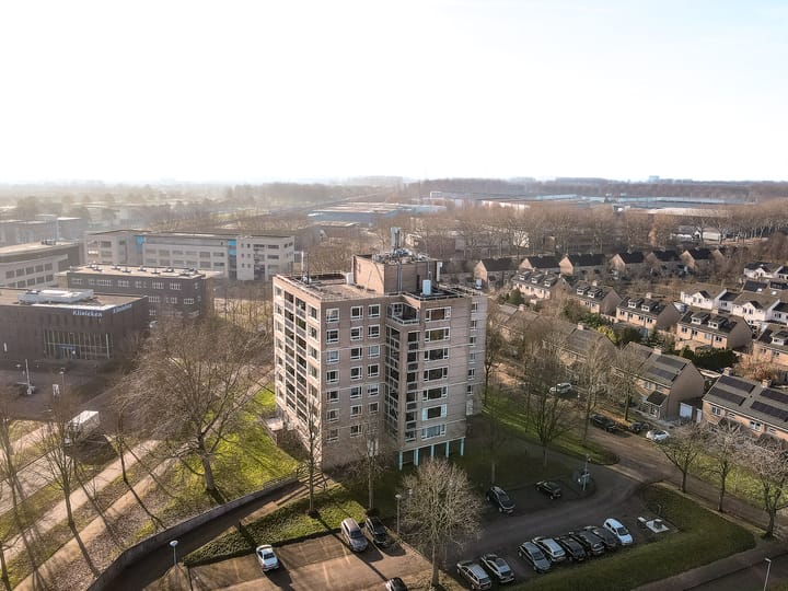 Foto 38 van John Coltranestraat 18