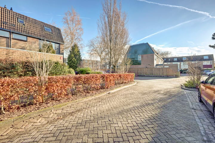 Foto 3 van Rosmolen 188