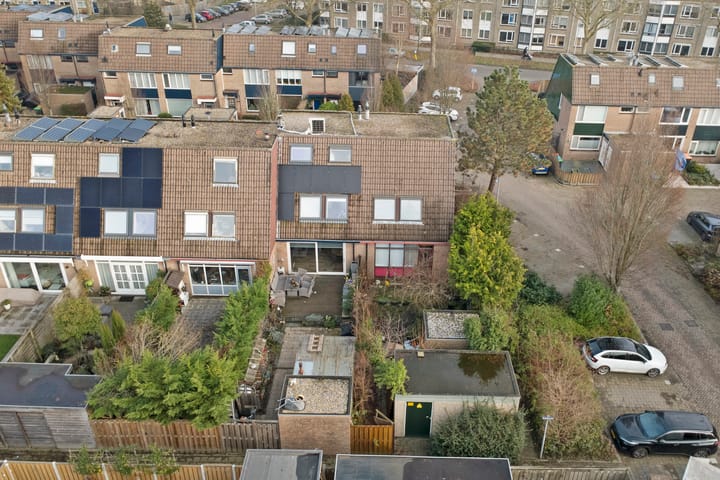 Foto 35 van Rosmolen 188