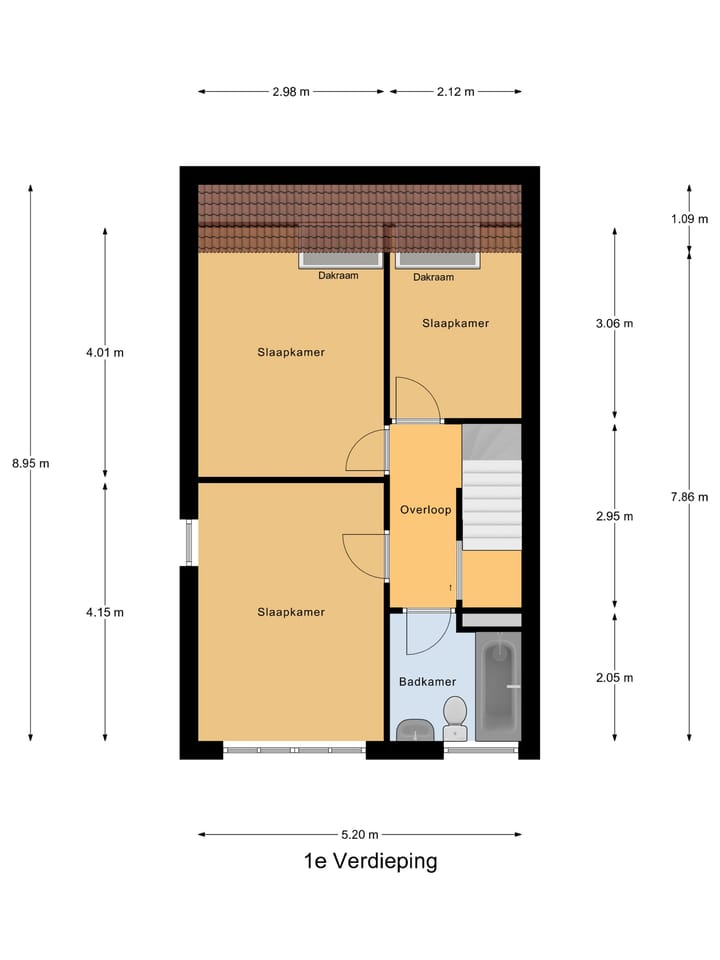 Foto 38 van Rosmolen 188