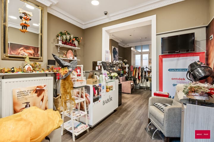 Foto 4 van Steenweg op Gierle 179