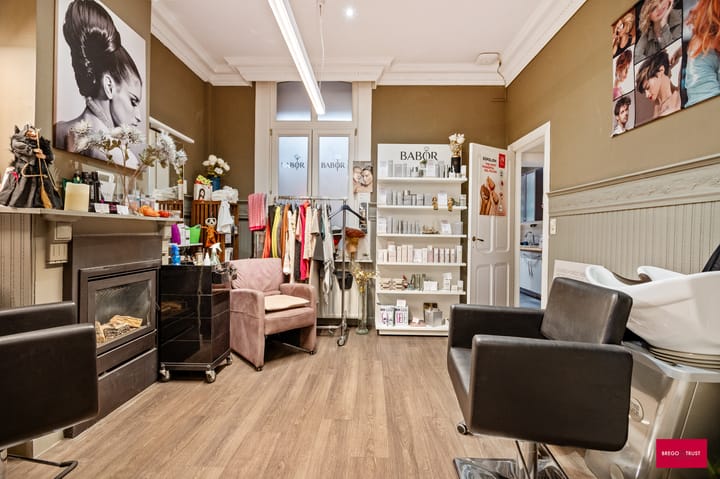 Foto 5 van Steenweg op Gierle 179