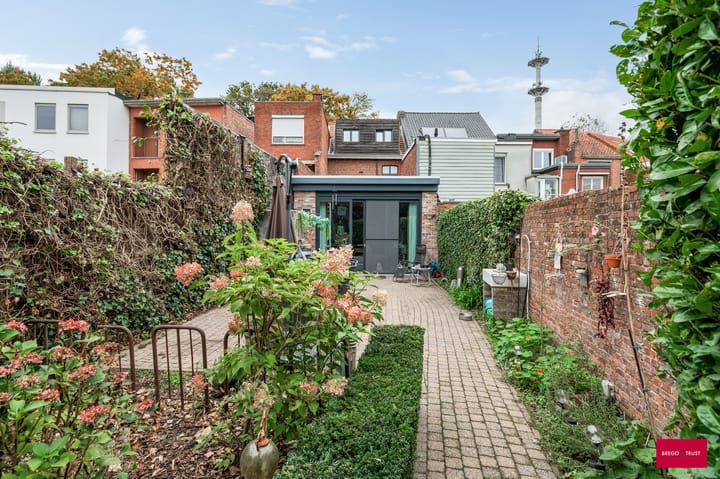 Foto 2 van Steenweg op Gierle 179