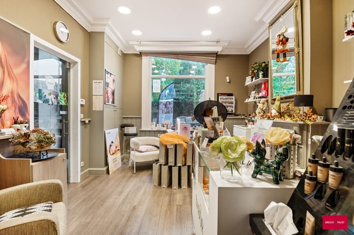 Foto 3 van Steenweg op Gierle 179