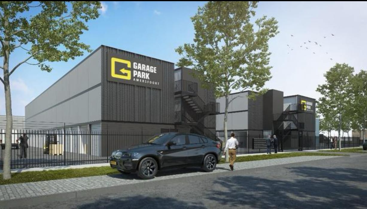 Bekijk foto 4 van Basicweg 15-M26