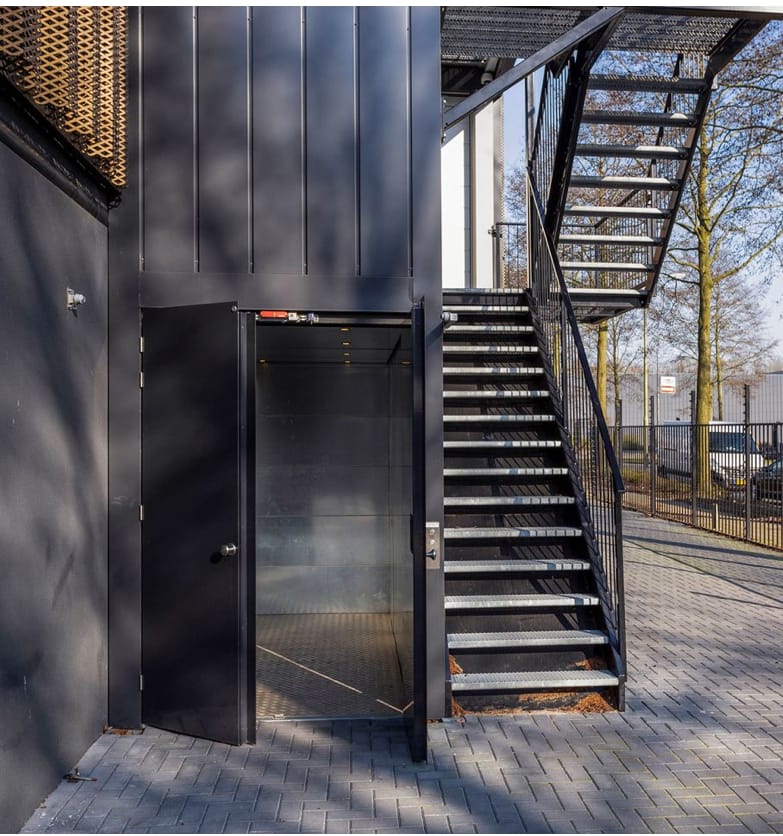 Bekijk foto 5 van Basicweg 15-M26