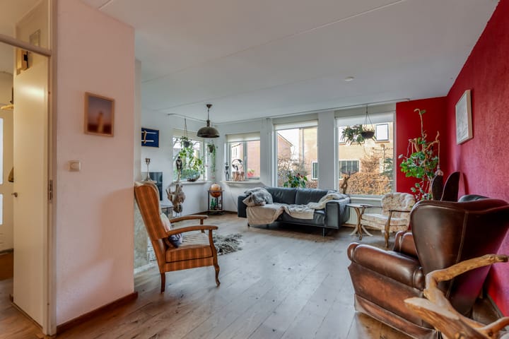 Foto 4 van Moeraslanden 14