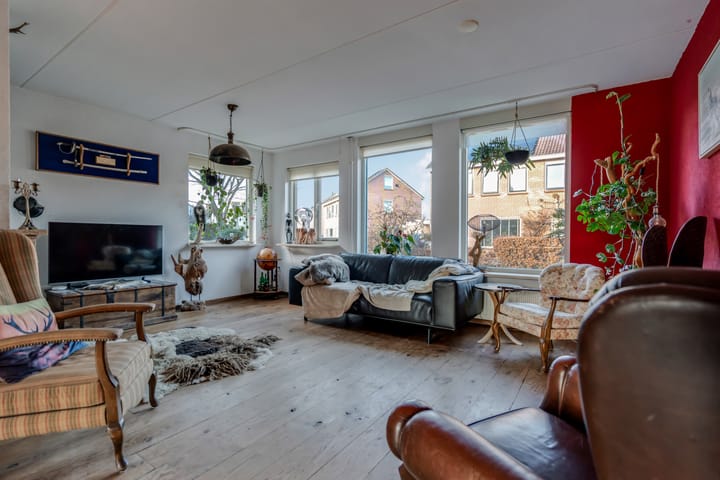 Photo 5 of Moeraslanden 14