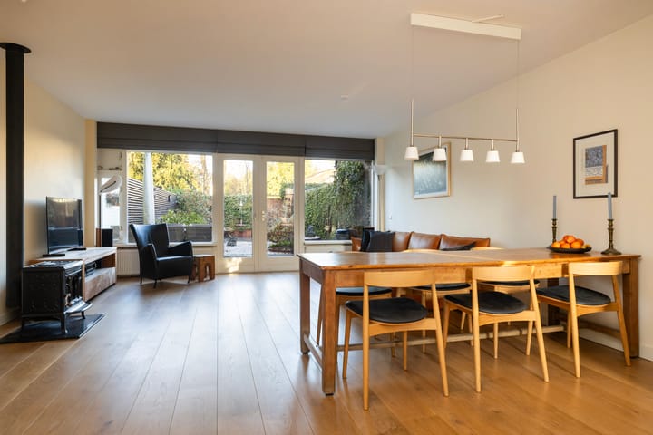 Foto 2 van Plein Vogelzang 26