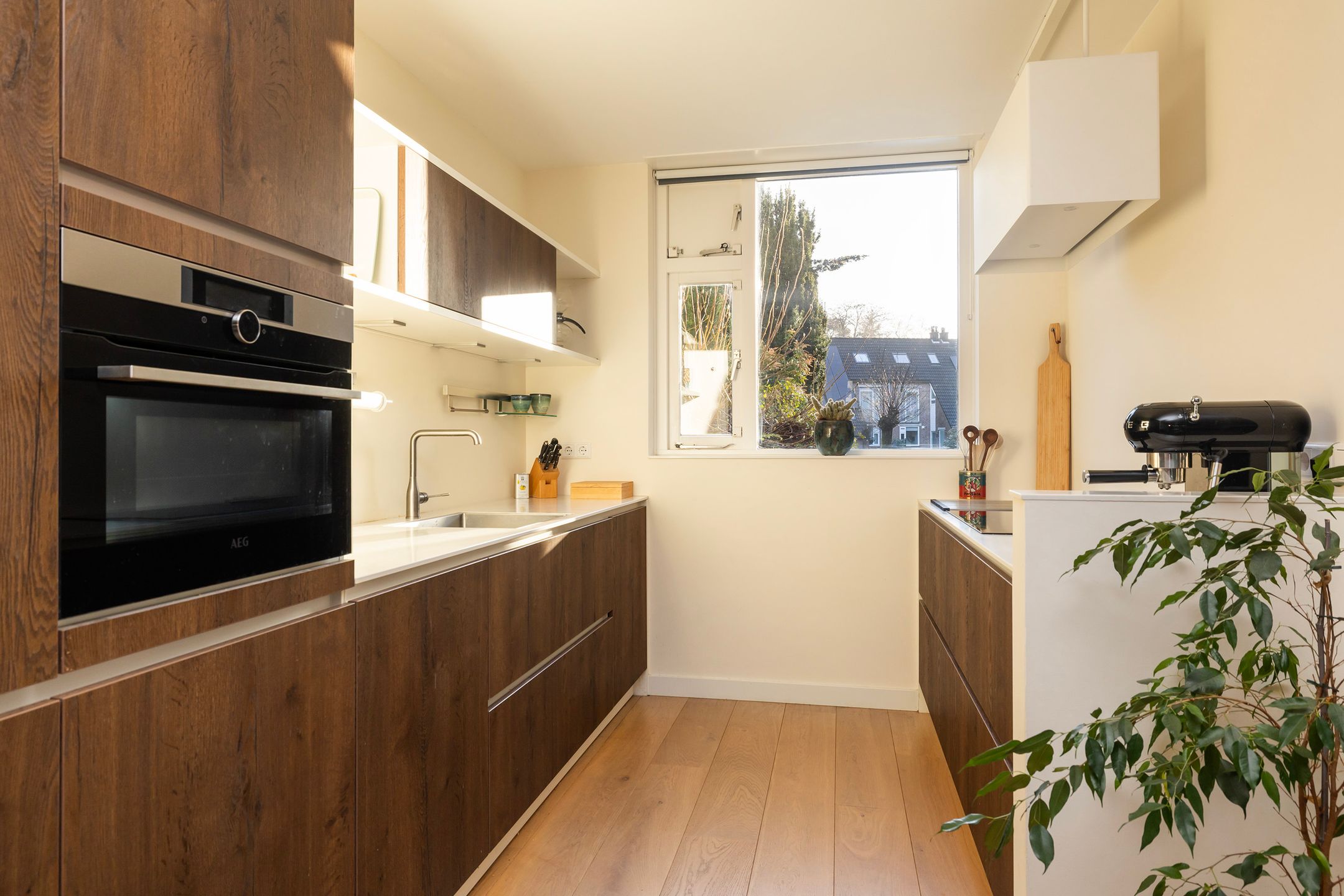 Photo 3 of Plein Vogelzang 26