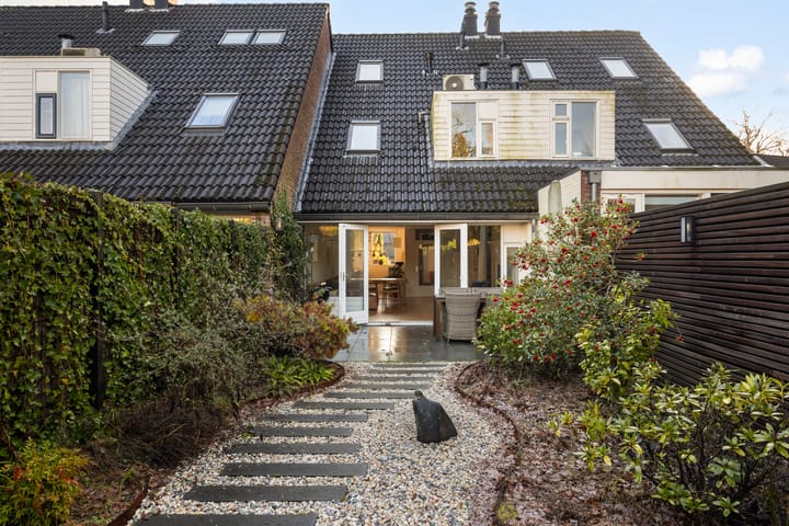 Foto 4 van Plein Vogelzang 26