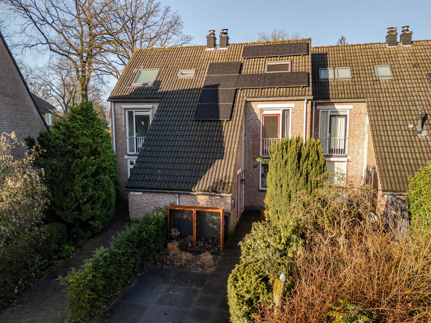 Photo 5 of Plein Vogelzang 26