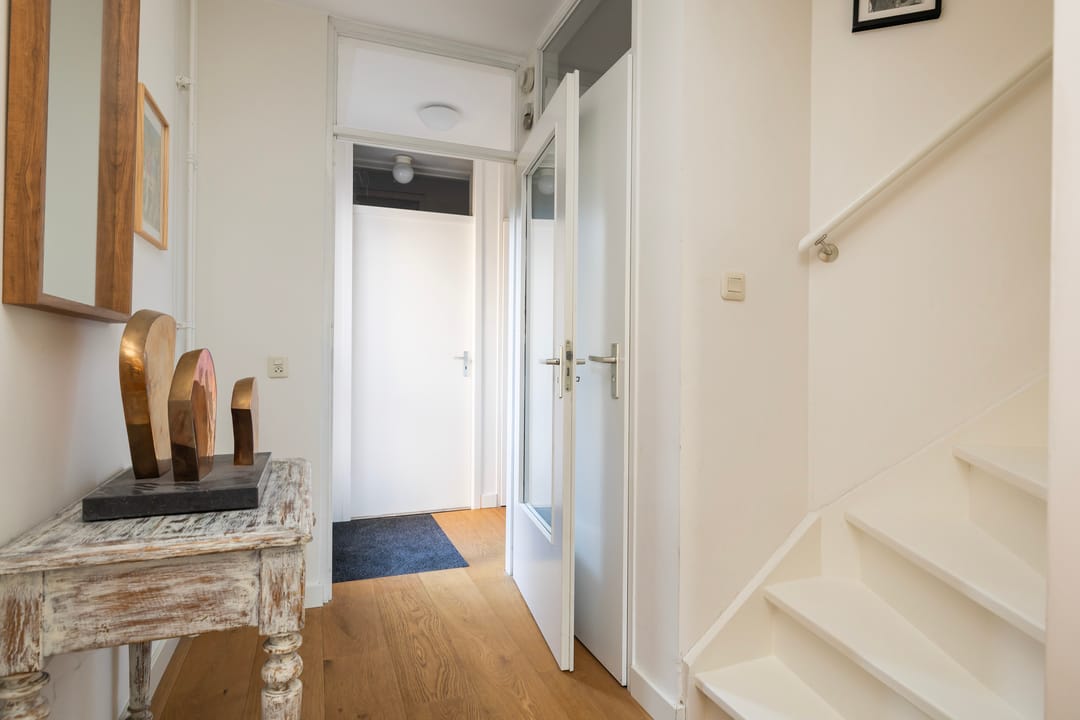 Photo 7 of Plein Vogelzang 26