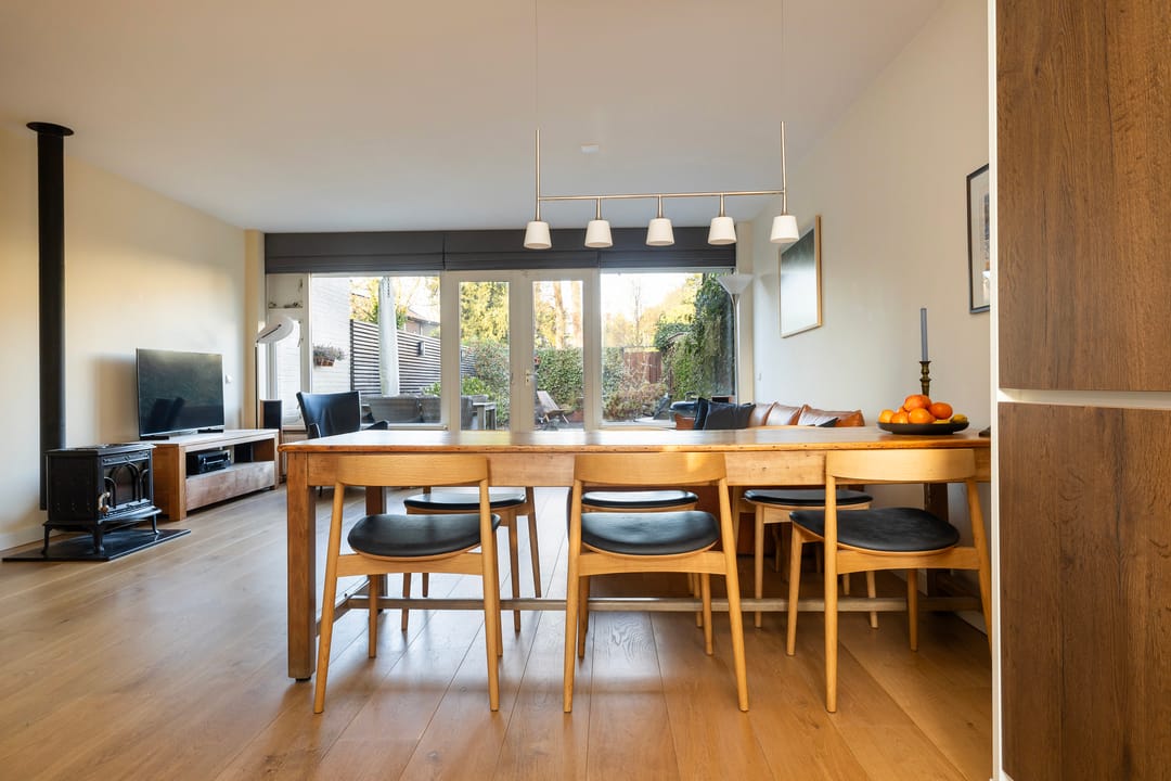 Photo 8 of Plein Vogelzang 26