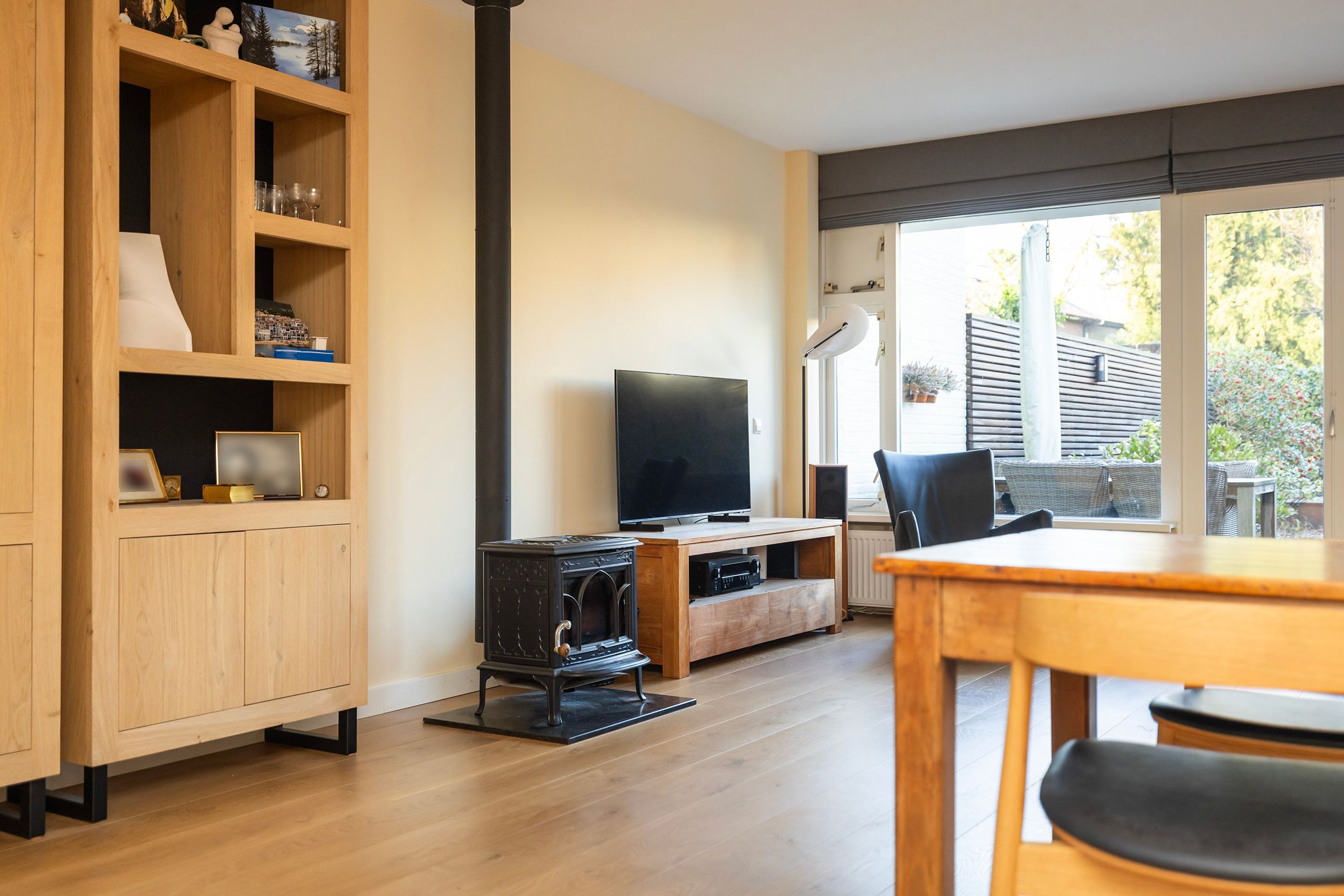 Photo 9 of Plein Vogelzang 26