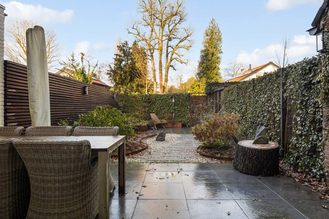 Photo 22 of Plein Vogelzang 26