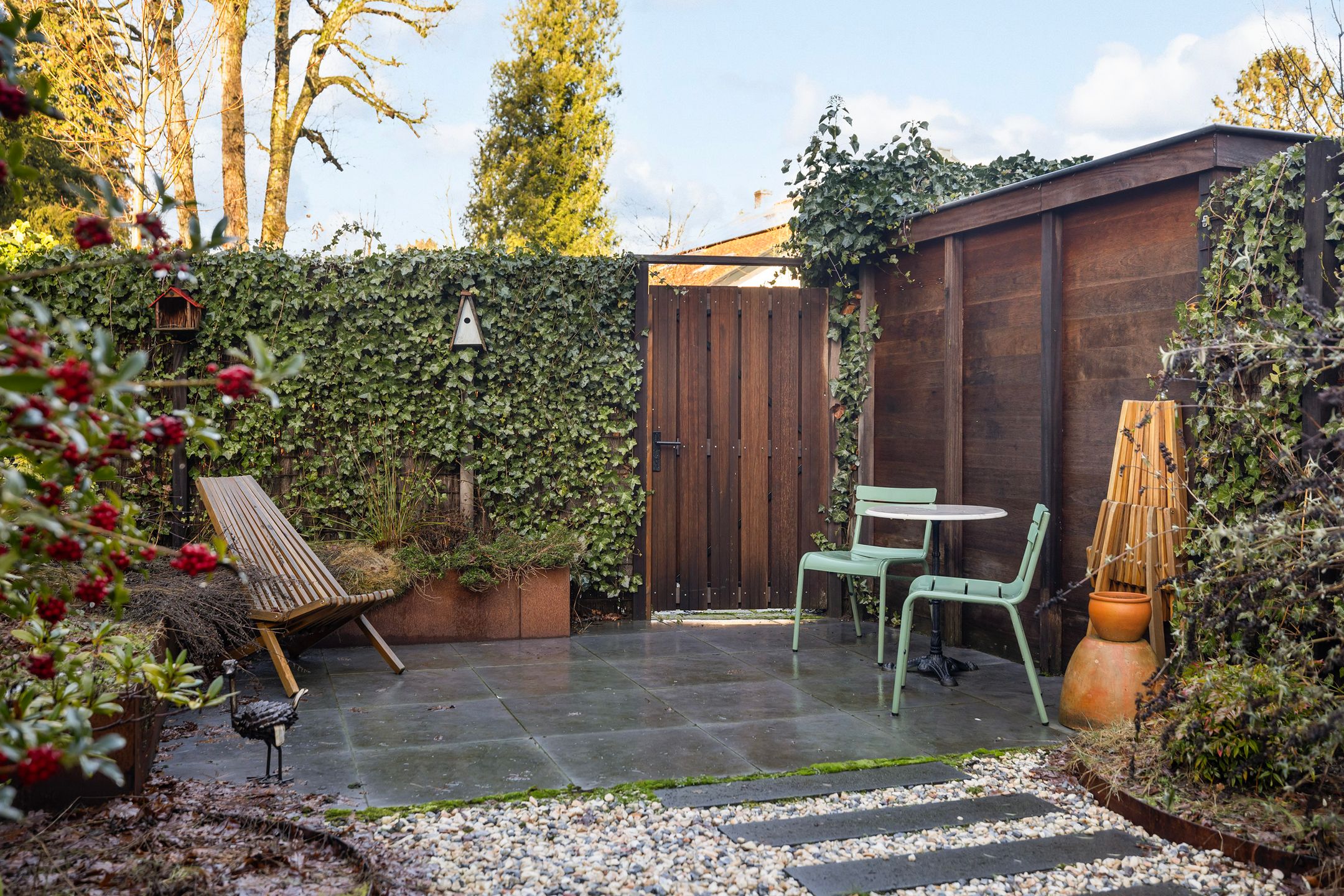 Photo 24 of Plein Vogelzang 26