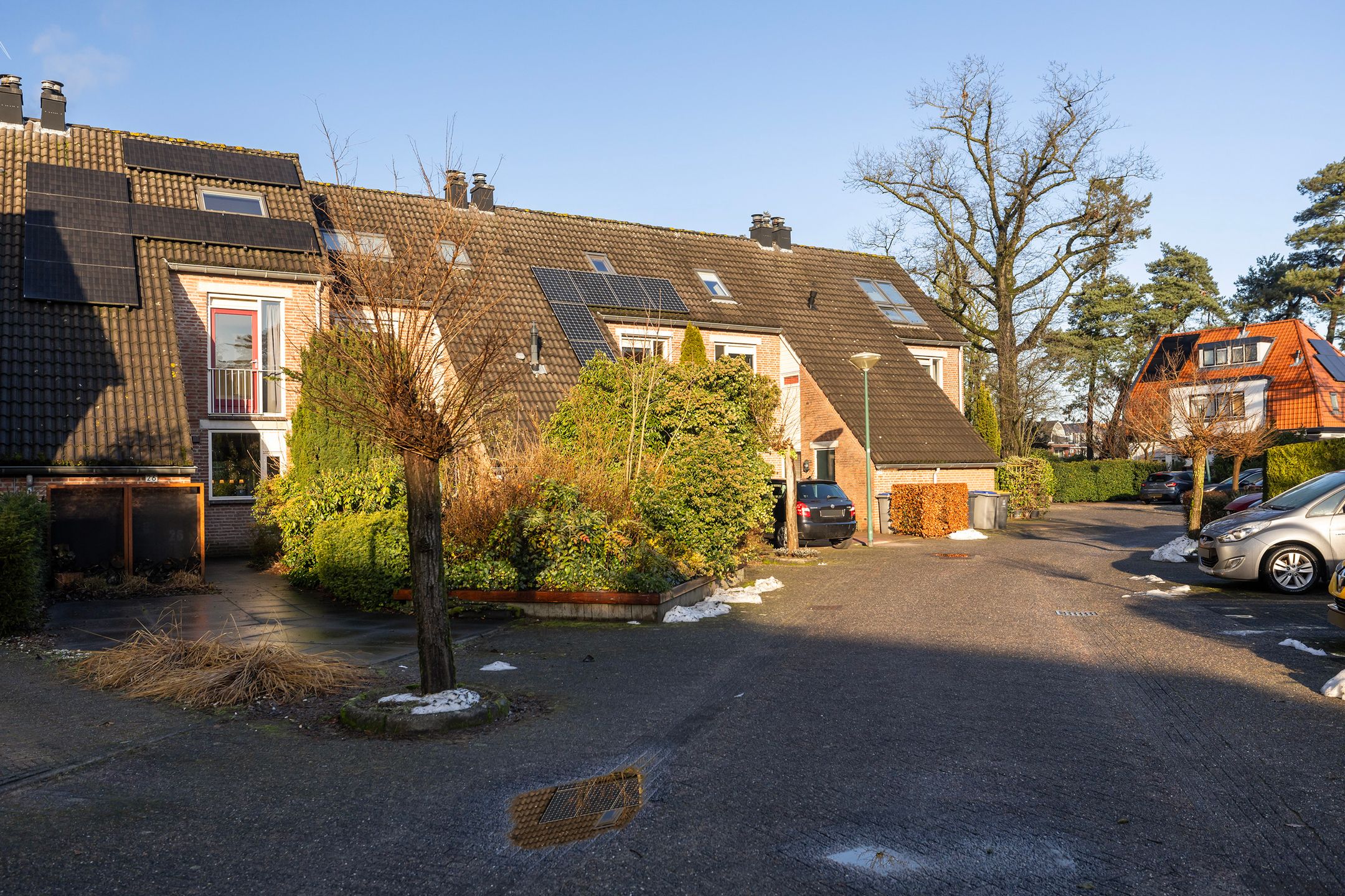 Photo 27 of Plein Vogelzang 26