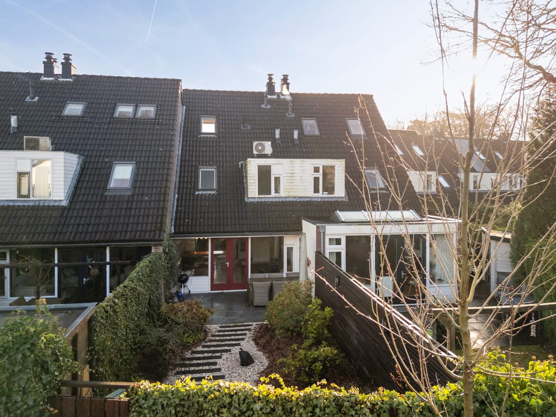 Photo 28 of Plein Vogelzang 26