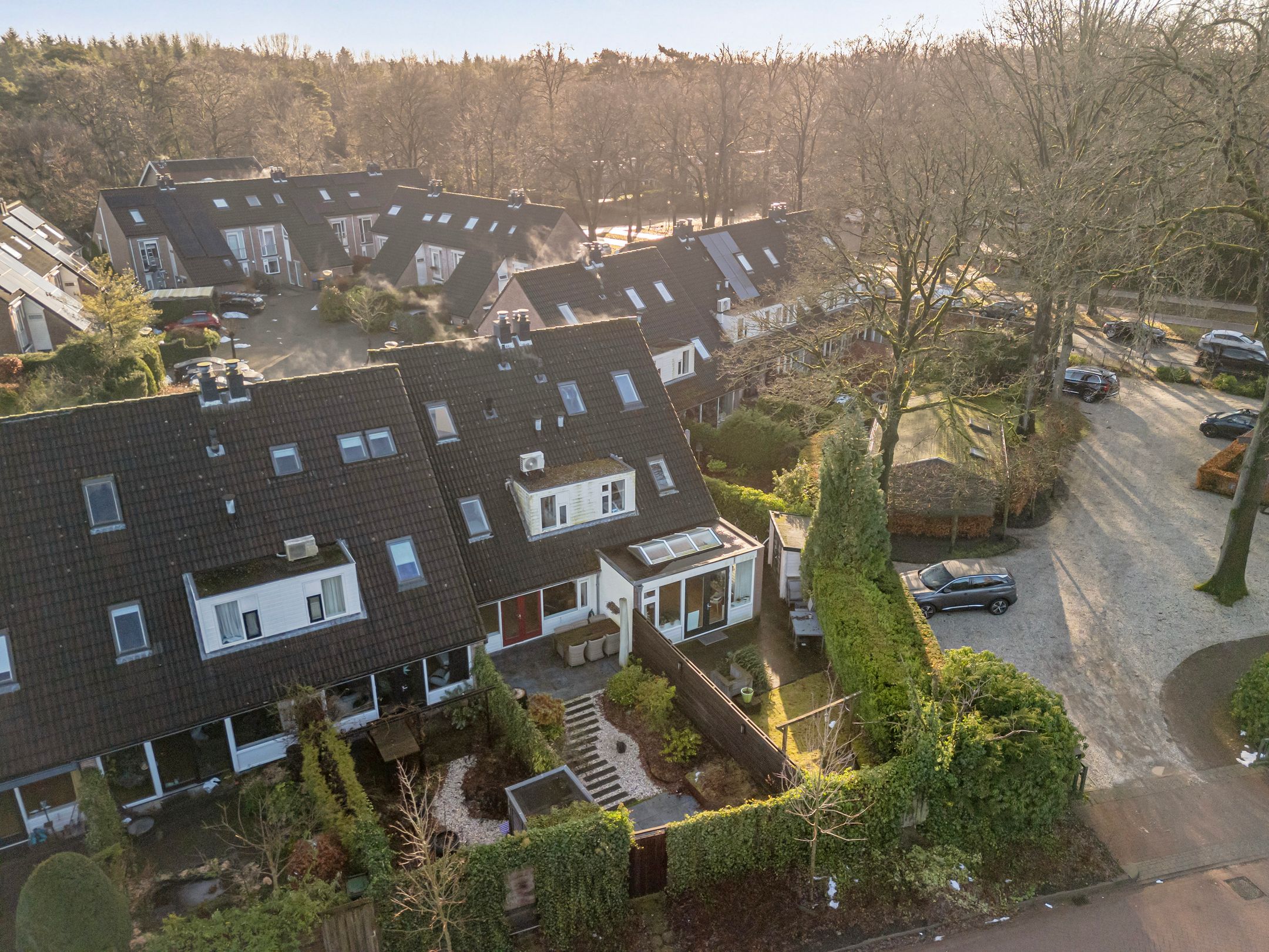 Photo 30 of Plein Vogelzang 26