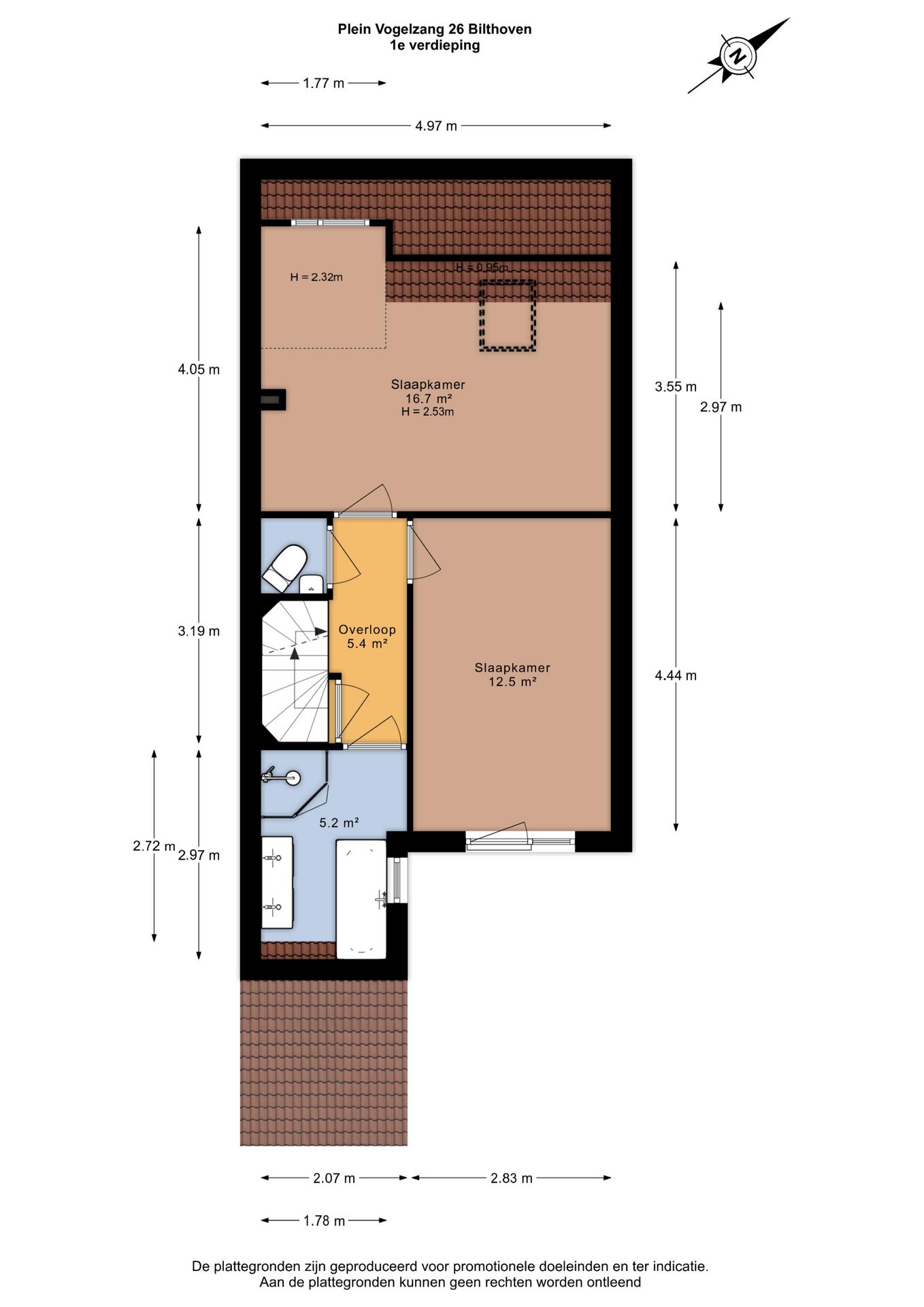 Photo 49 of Plein Vogelzang 26