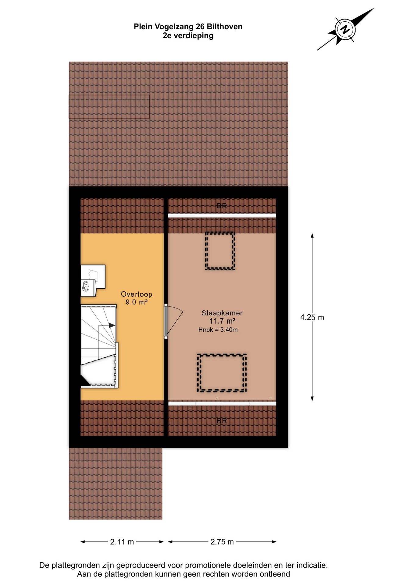 Photo 51 of Plein Vogelzang 26