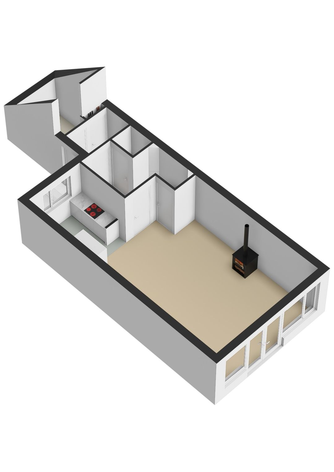 Photo 52 of Plein Vogelzang 26