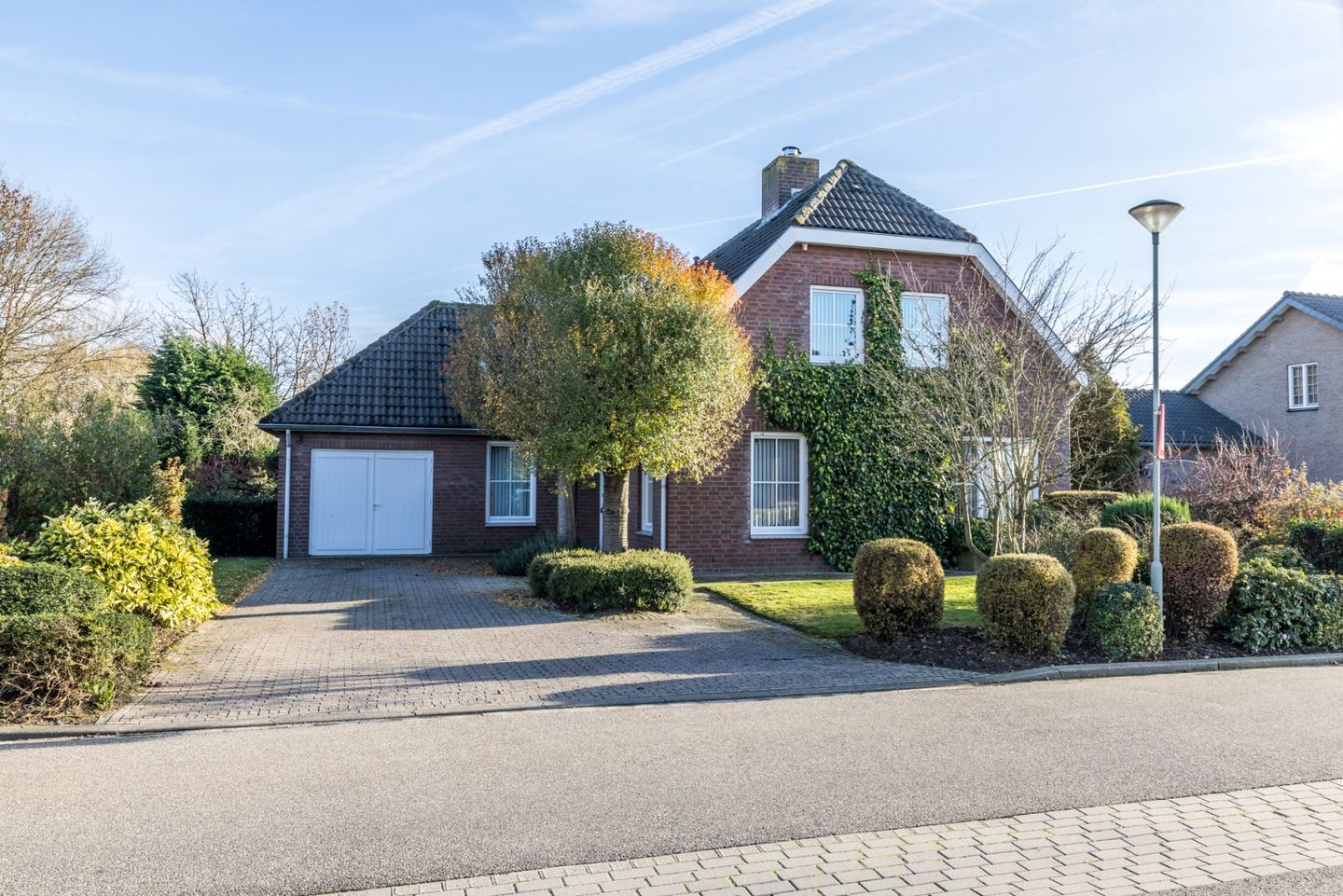 Foto 1 van Panoramaweg 17