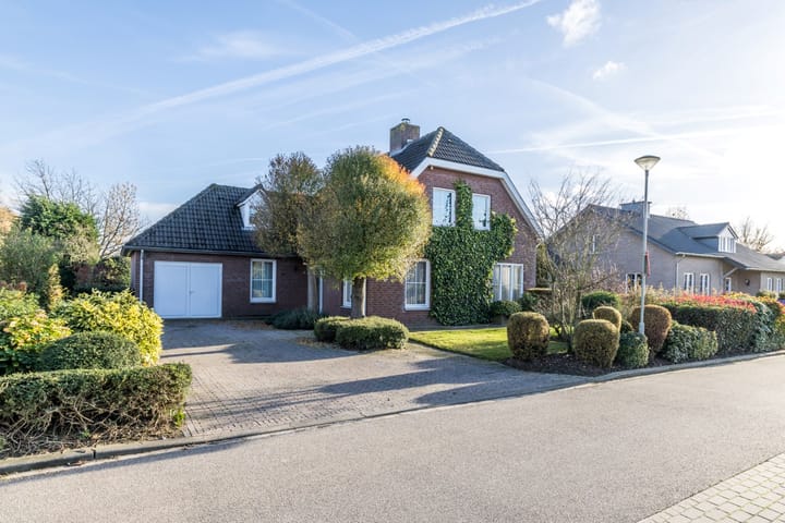 Foto 2 van Panoramaweg 17