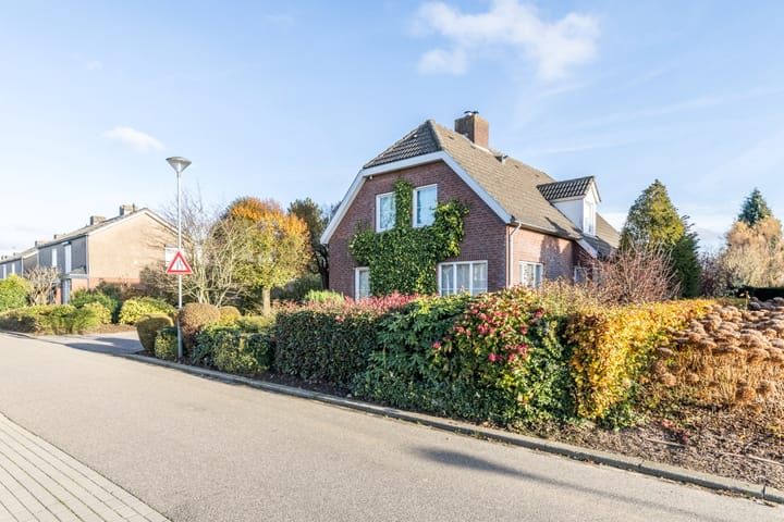 Foto 3 van Panoramaweg 17