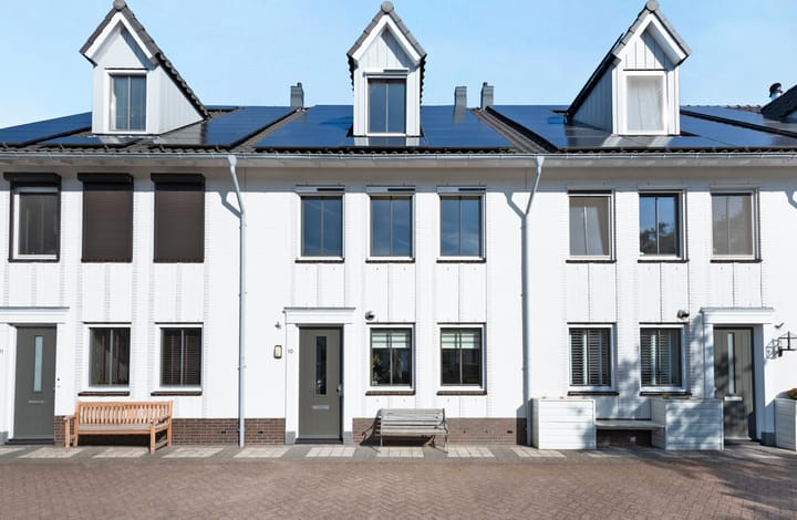 Foto 1 van Archemerberg 10