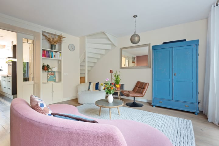 Foto 5 van Archemerberg 10