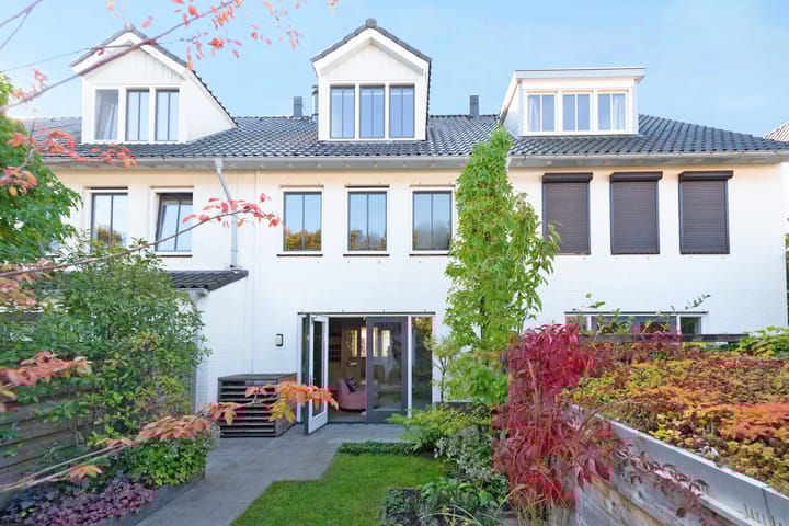 Foto 8 van Archemerberg 10