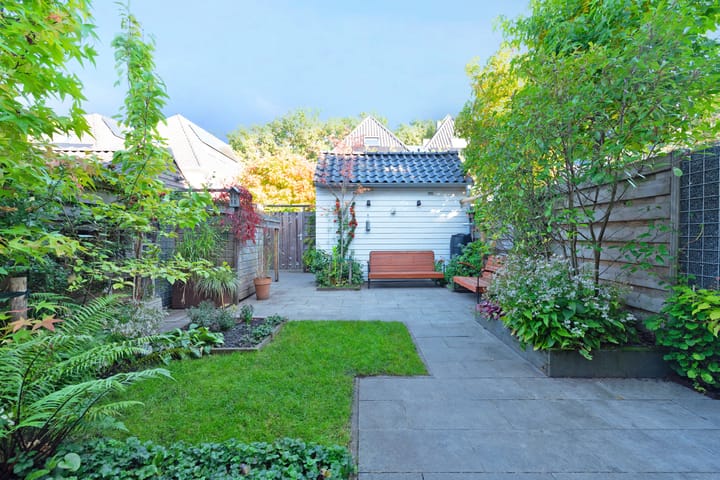 Foto 11 van Archemerberg 10