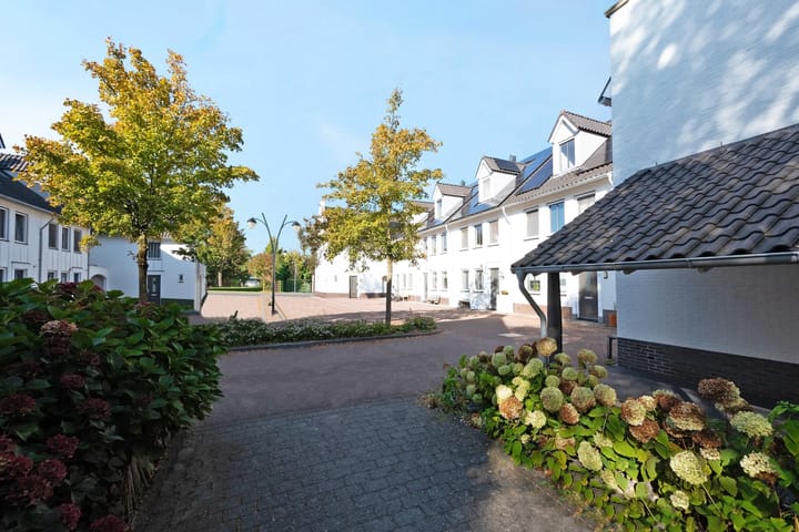 Foto 12 van Archemerberg 10