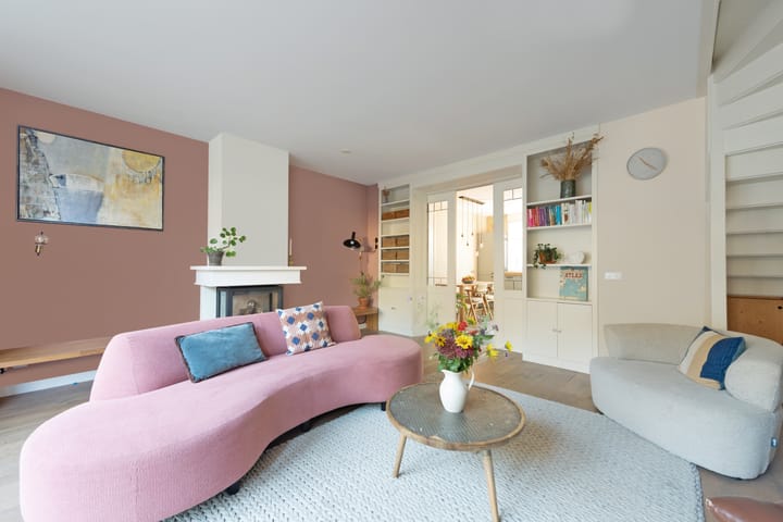 Foto 19 van Archemerberg 10