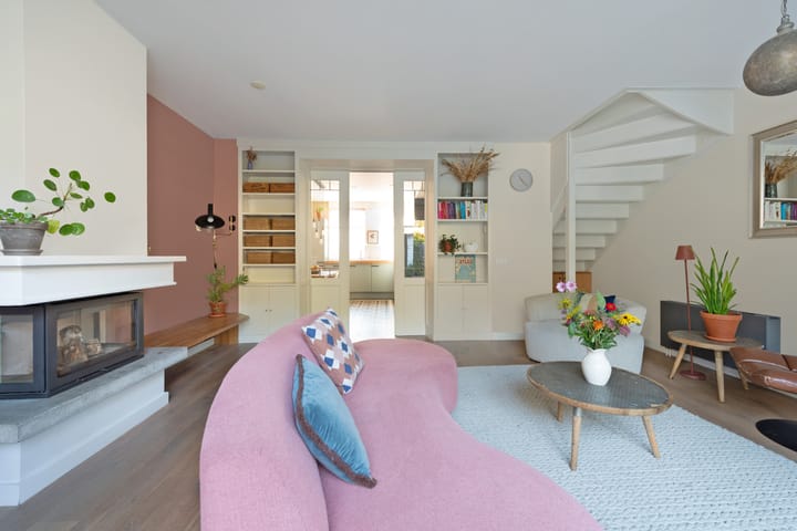 Foto 21 van Archemerberg 10