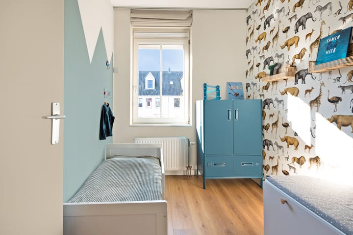 Foto 25 van Archemerberg 10