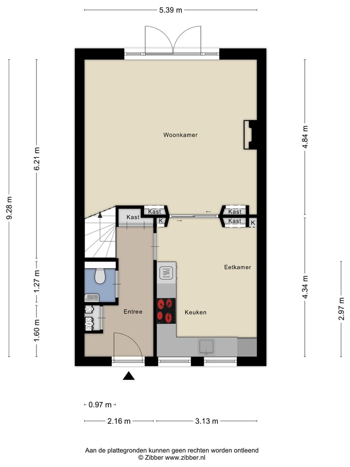 Foto 40 van Archemerberg 10