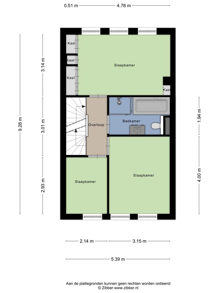 Foto 41 van Archemerberg 10