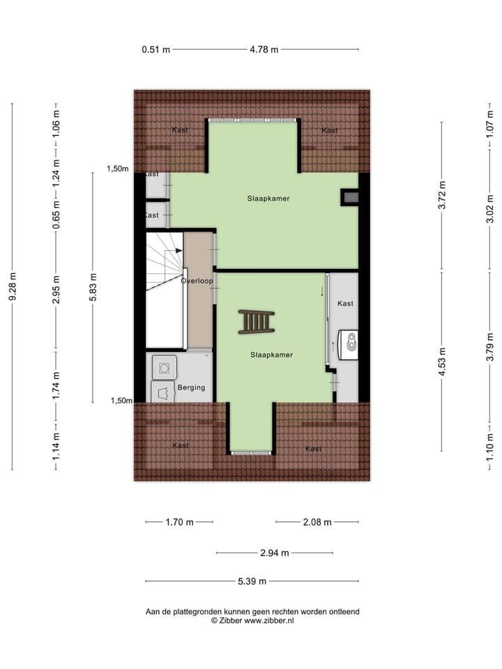 Foto 42 van Archemerberg 10