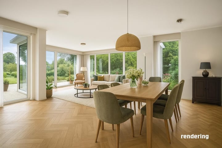 Photo 4 of Vogelenzangseweg 79-A4