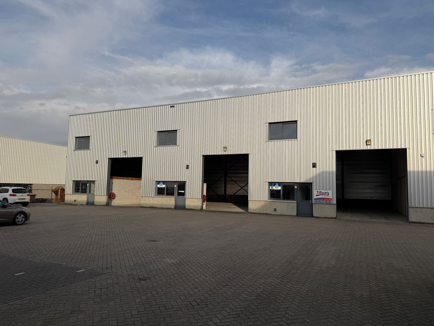 View photo 1 of Simon de Cockstraat 12