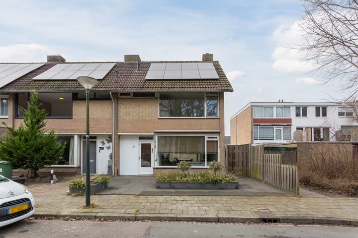 Admiraal Byrdstraat 22