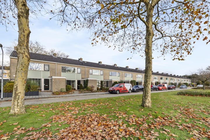 Foto 1 van Aardjesberg 3