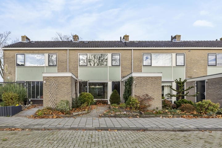 Foto 3 van Aardjesberg 3